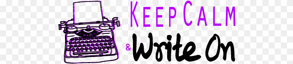 Keep Calm Write On Cathartic A Year In Poems Book, Accessories, Bag, Handbag, Purse Free Transparent Png