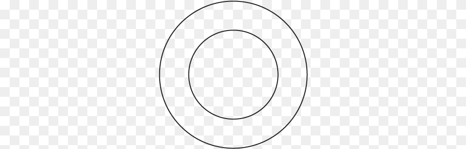 Keep Clicking Until You Get Five Circles Circle Png Image