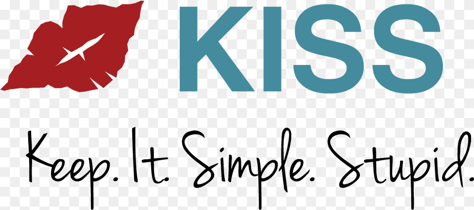 Keep It Simple Stupid Kiss Principle, Number, Symbol, Text Png
