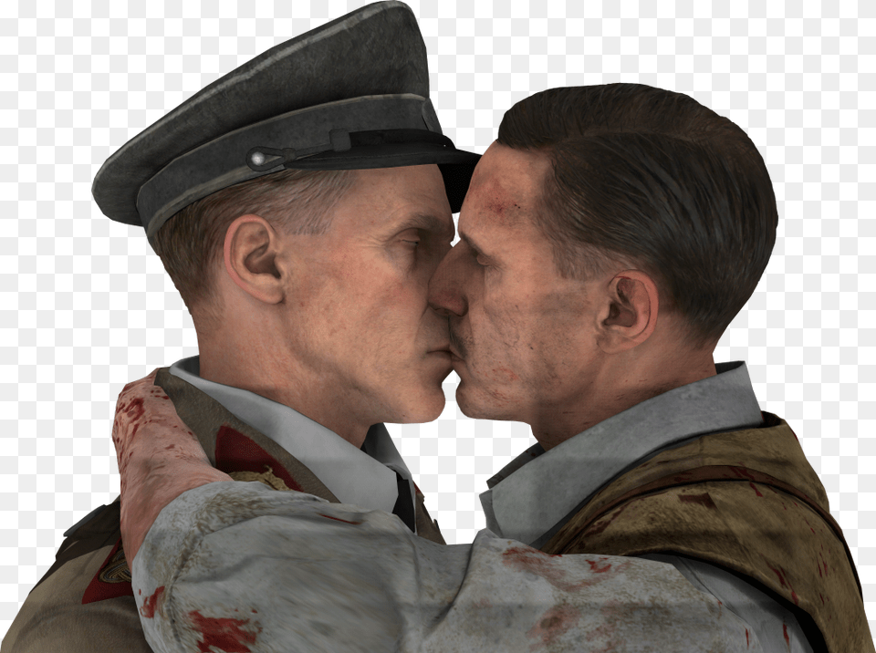 Keep Liking My Tweets And We Gon End Up Like This Bo4 Alpha Omega Ending, Adult, Man, Male, Person Png Image