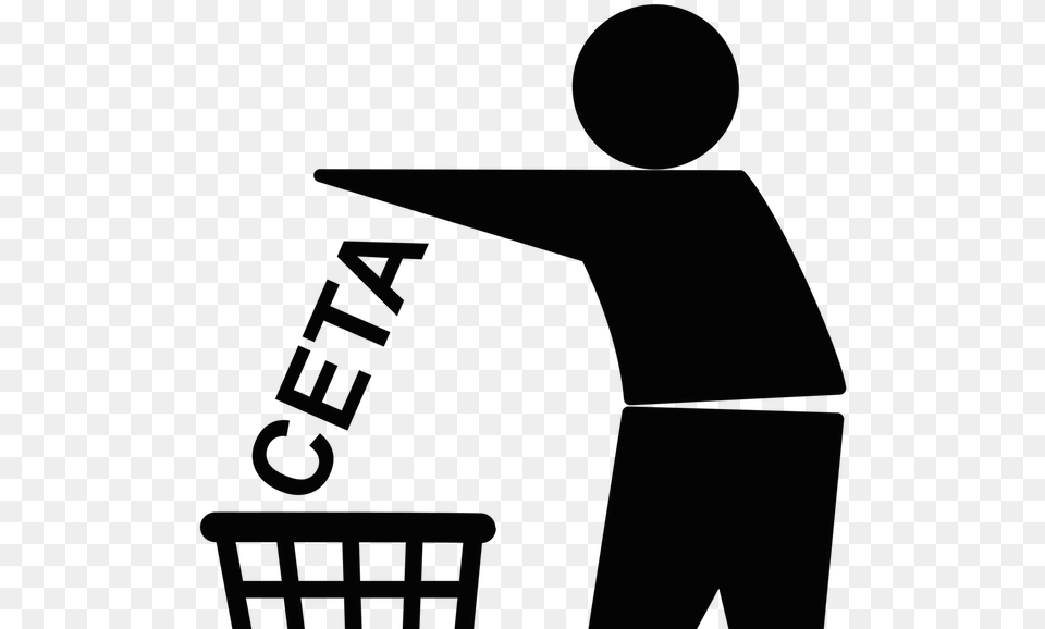Keep The Country Clean, Shopping Cart Png Image