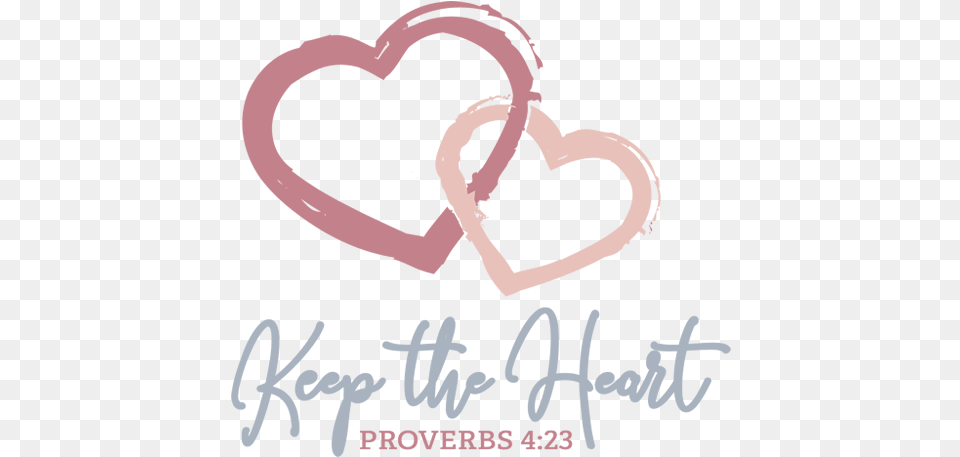 Keep The Heart Making Bible Study Meaningful Girly, Animal, Bear, Mammal, Wildlife Free Png Download