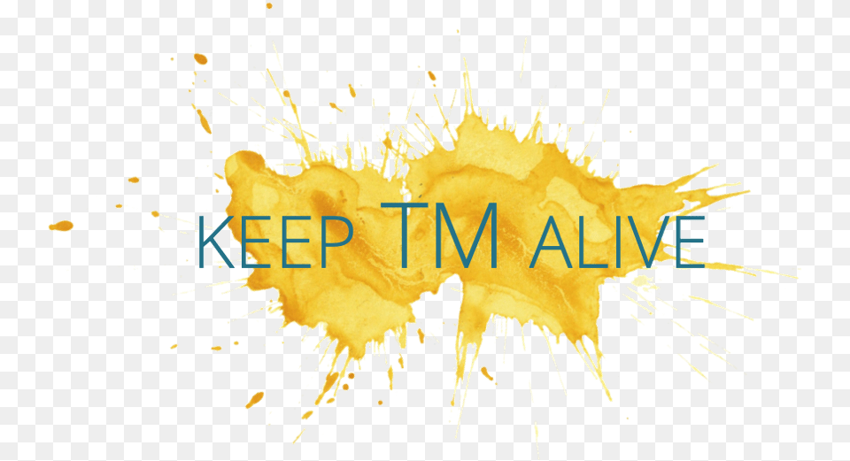 Keep Tm Alive Graphic Design, Flare, Light, Advertisement, Logo Free Png Download