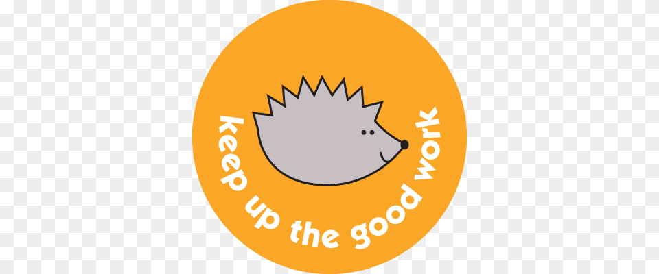 Keep Up The Great Work Transparent Keep Up The Great Work, Logo, Animal, Fish, Sea Life Free Png