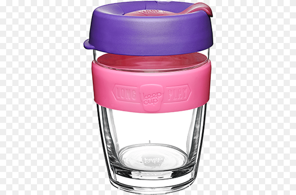 Keepcup, Jar, Bottle, Jug, Smoke Pipe Free Transparent Png