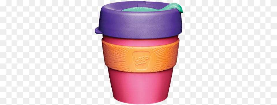 Keepcup Original Kinetic, Cup, Plastic, Smoke Pipe Free Png