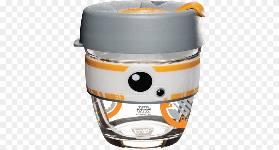 Keepcup Star War, Jar, Cup Png Image