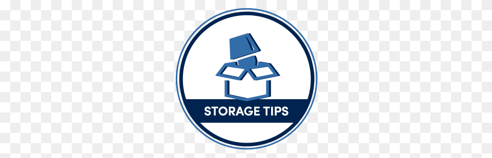 Keepers Self Storage Provides Clean Storage Units, Recycling Symbol, Symbol, Disk Png Image