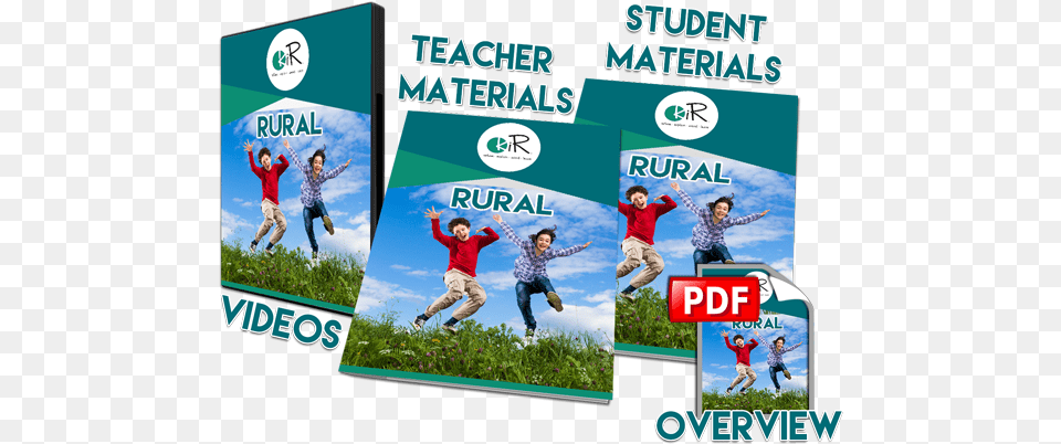 Keepin It Real Rural Bundle Middle School Program Flyer, Advertisement, Poster, Child, Boy Free Png