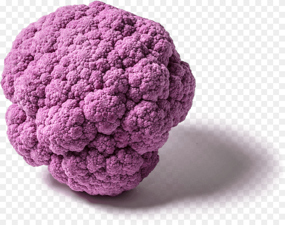 Keeping Color In Colorful Cauliflower Cauliflower, Food, Plant, Produce, Vegetable Free Transparent Png