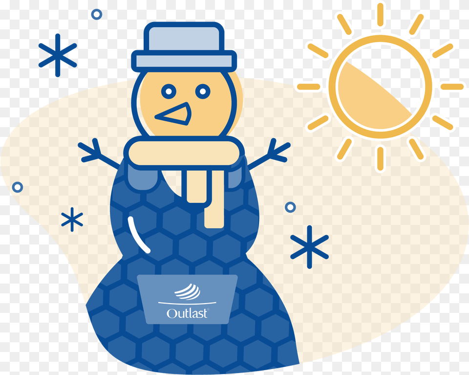 Keeping Cooler In Your Apron Sun Icon Vector, Bottle, Outdoors, Nature, Snow Free Png Download