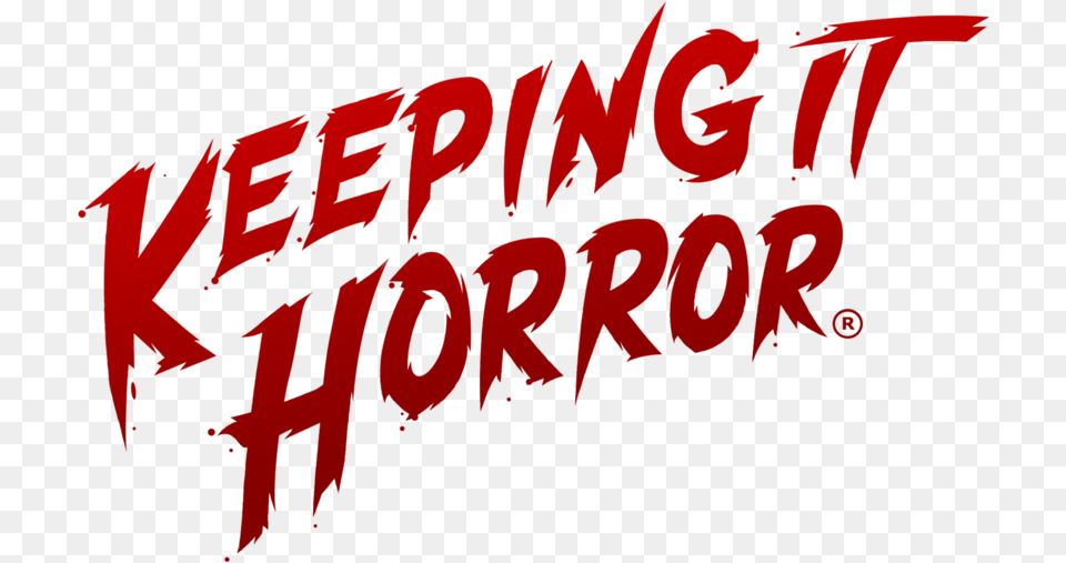 Keeping It Horror Calligraphy, Text, Light, Dynamite, Weapon Png