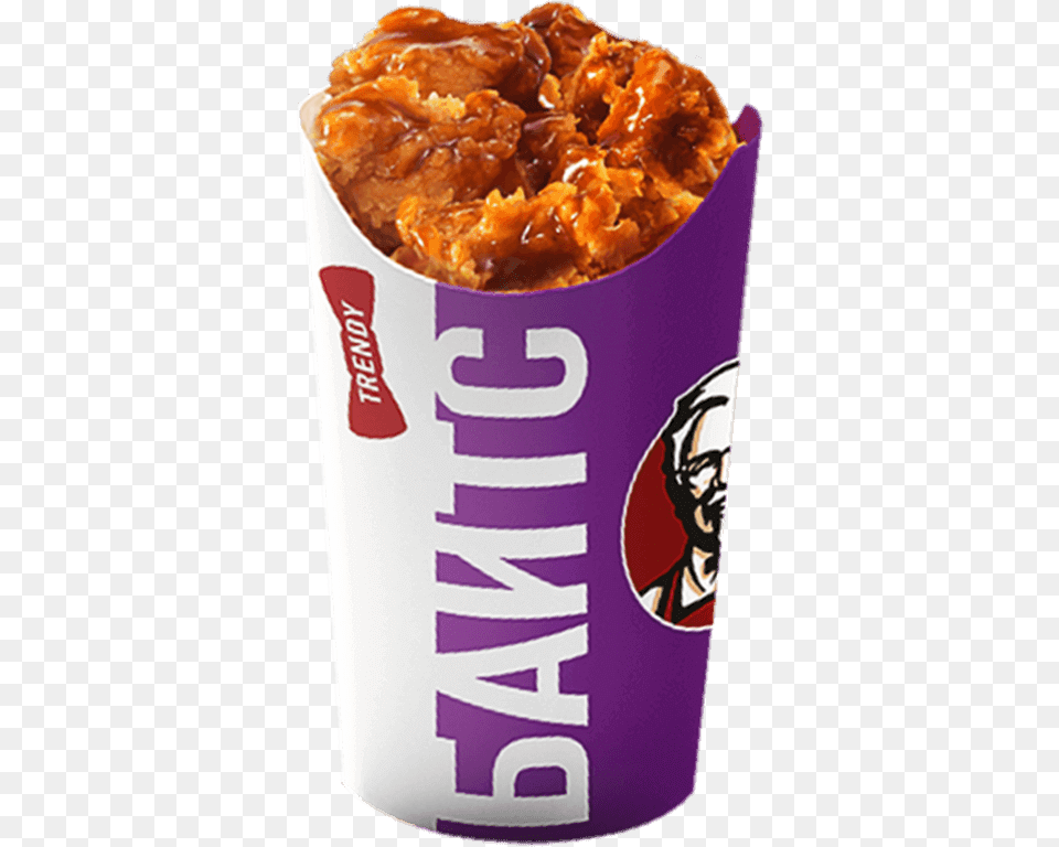 Keeping The Design In Line With Kfc39s Brand Book And Kfc, Food Png Image