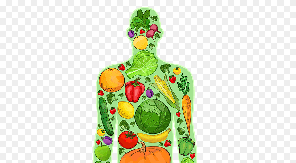 Keeping The Family Healthy Nutrition And Chiropractic For Daily, Food, Produce, Leafy Green Vegetable, Plant Png Image
