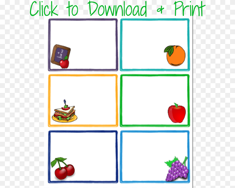 Keeping With Encouraging Healthy Eating Choices I39ve Reward Coupon Printable, Food, Lunch, Meal, Fruit Free Png Download