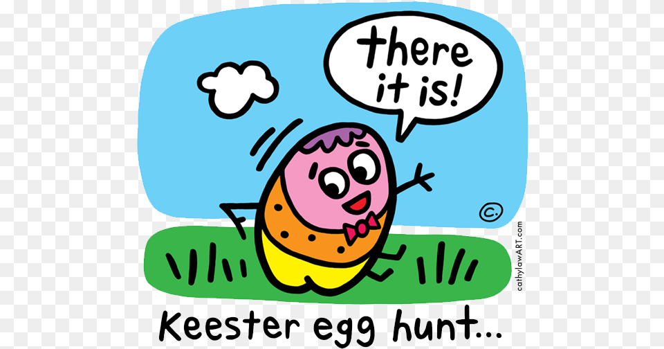 Keester Egg Hunt, Food, Lunch, Meal, Face Free Png