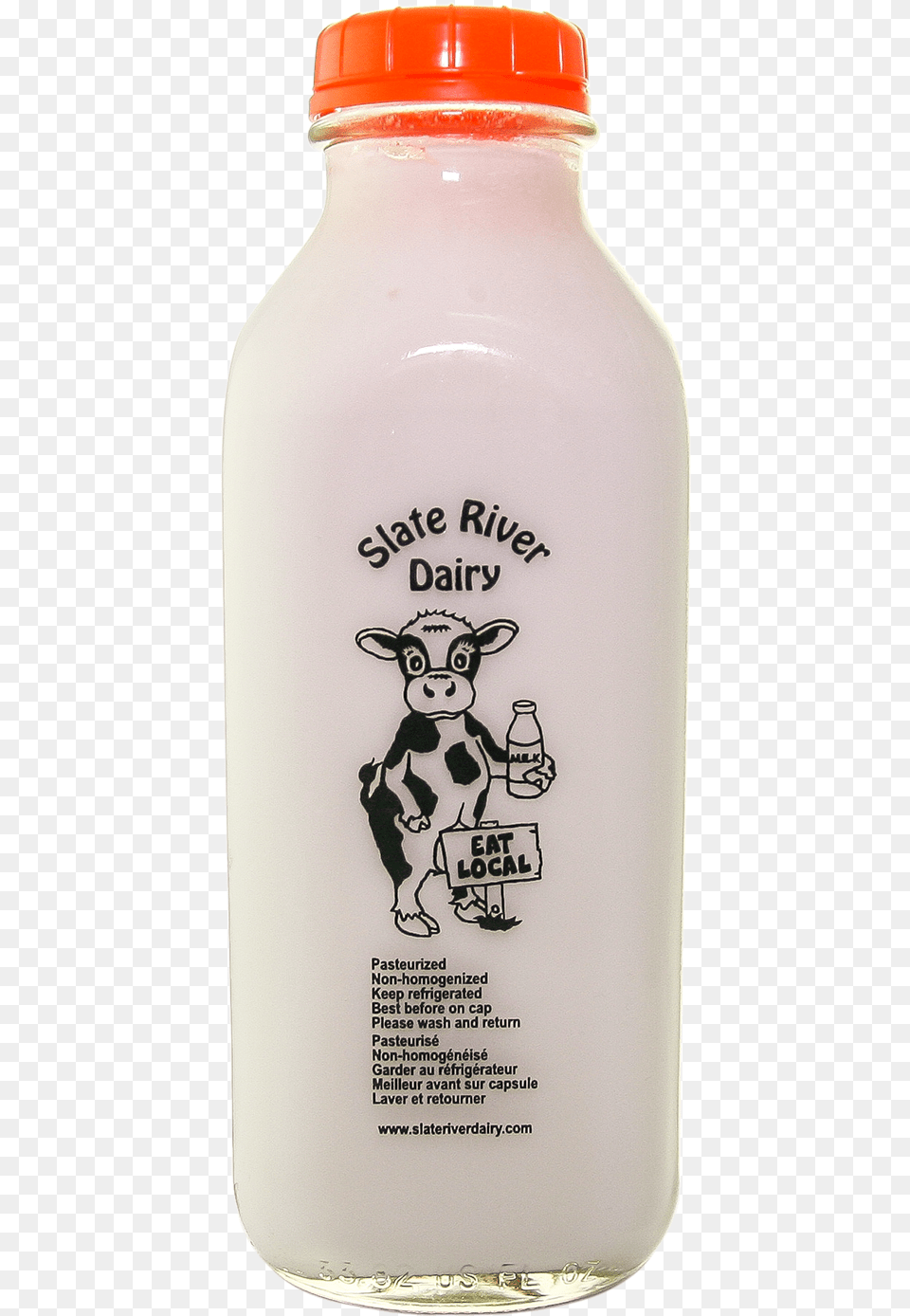 Kefir 1 Litre 1l Milk Bottle, Beverage, Mammal, Livestock, Animal Png Image