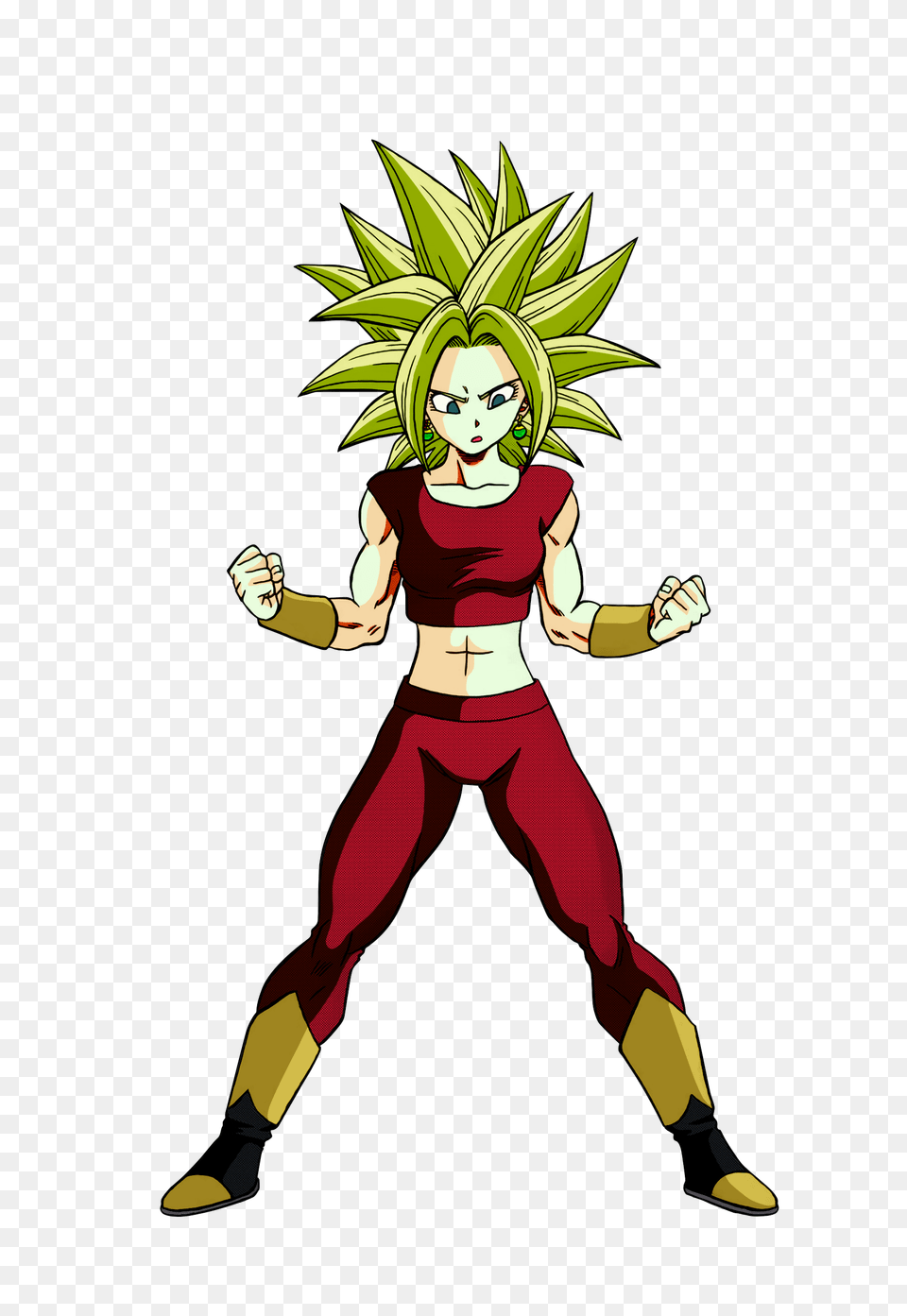 Kefla Dbs Manga, Book, Comics, Publication, Adult Free Png Download