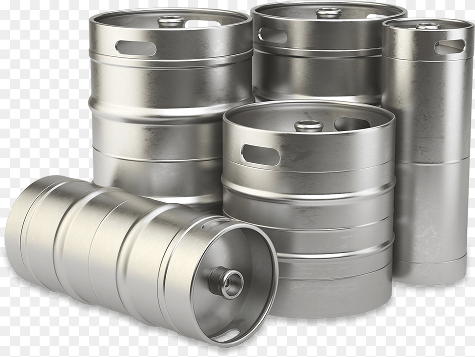 Keg Beer, Barrel, Camera, Electronics, Can Png Image
