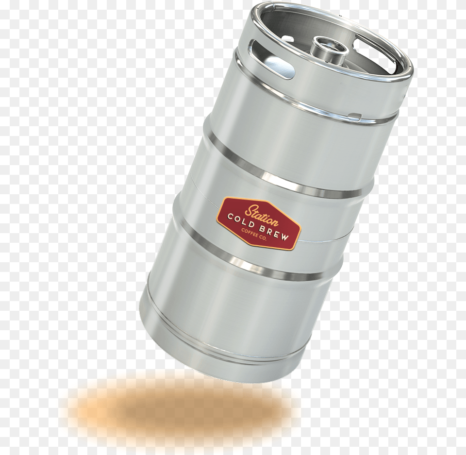 Keg Water Bottle, Barrel, Shaker Png Image
