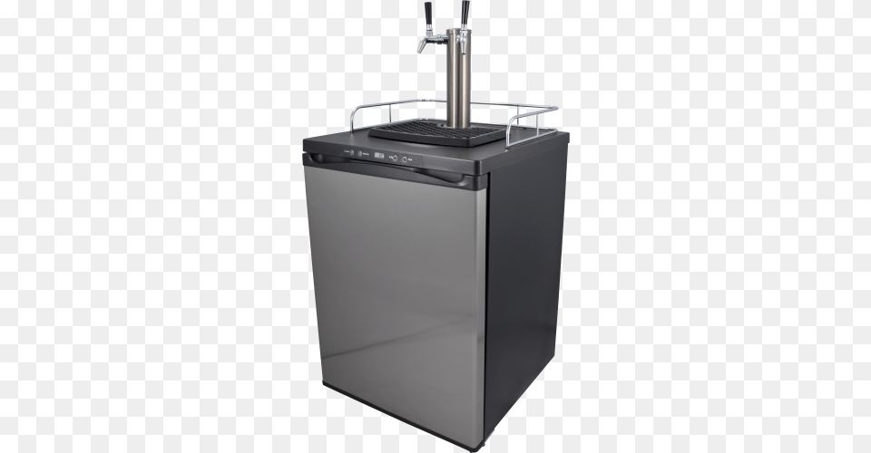 Kegerator, Sink, Sink Faucet, Appliance, Device Png Image