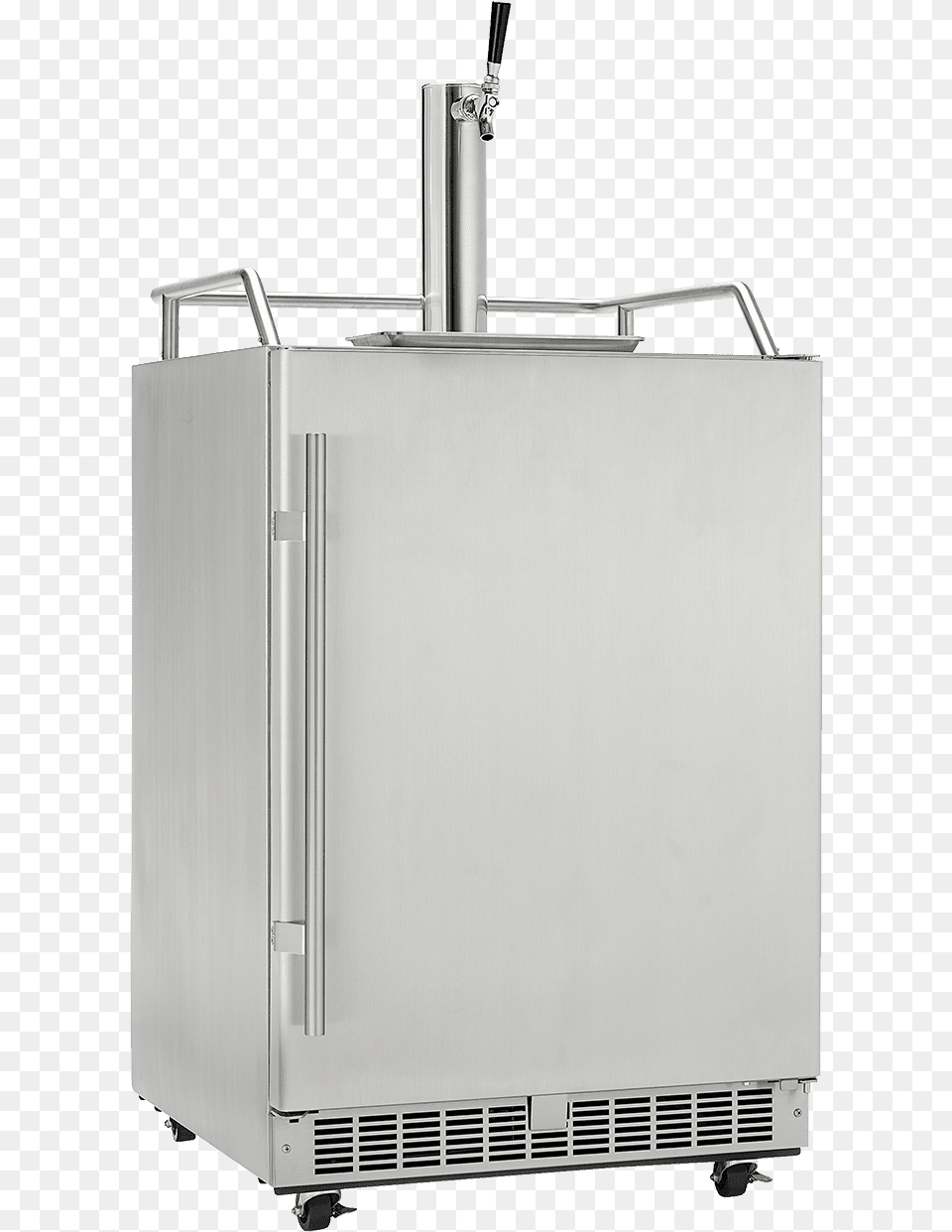 Kegerator Transparent, Device, Appliance, Electrical Device, Car Free Png