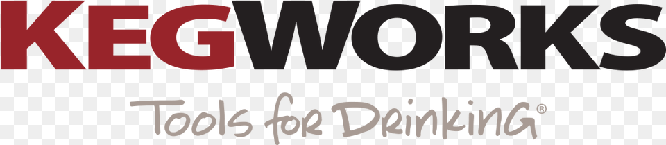Kegworks, Text Free Png Download