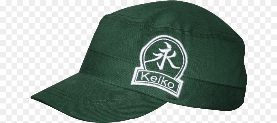 Keiko Army Cap Baseball Cap, Baseball Cap, Clothing, Hat, Accessories Png