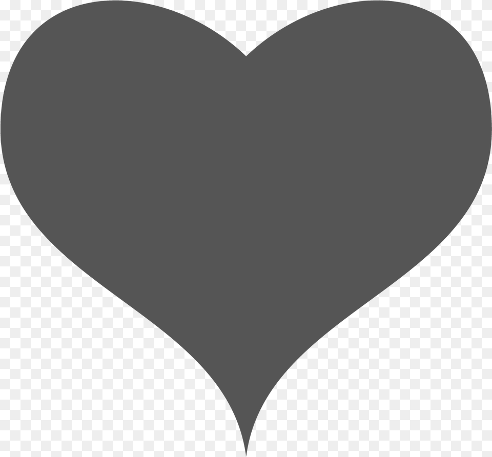 Keirsey Black Heart Symbol, Balloon Png Image