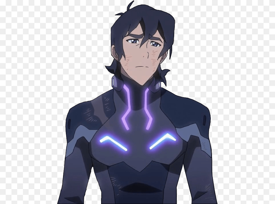 Keith Tells Shiro I Love You, Adult, Person, Female, Woman Free Png Download