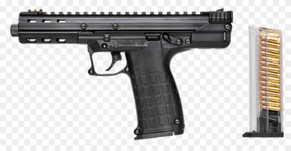 Kel Tec Cp33 Pistol 22 Lr Kel Tec 33 Round, Firearm, Gun, Handgun, Weapon Png