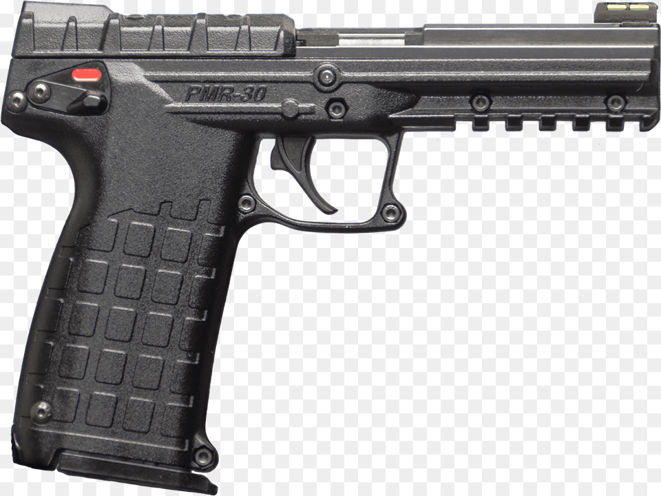 Kel Tec Pmr, Firearm, Gun, Handgun, Weapon Free Png