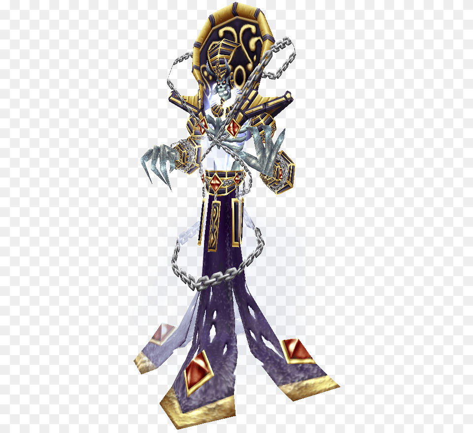 Kel Thuzad Thefairfield Kel Thuzad Warcraft, Cross, Symbol, Sword, Weapon Png Image