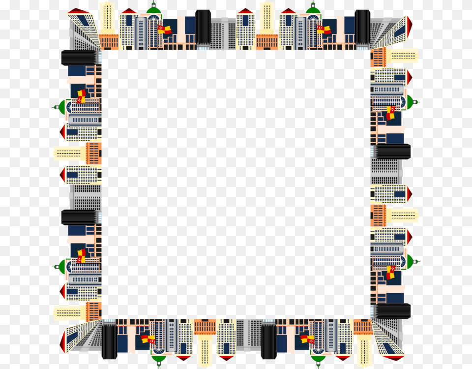 Kelana Square Computer Icons Cityscape Brand Icons Music, City, Urban, Architecture, Building Free Png Download