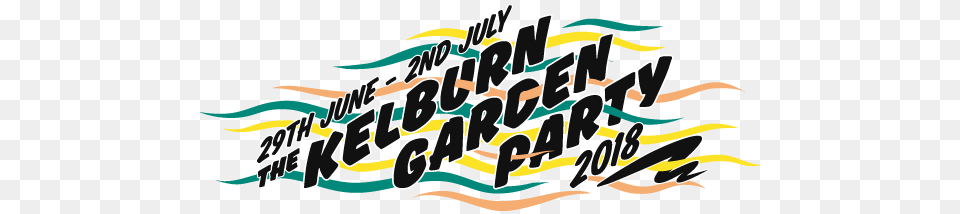 Kelburn Garden Party In Ayrshire, Art, Graphics, Pattern, Text Free Png Download
