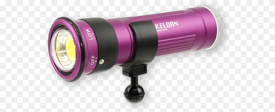 Keldan Video Lumen Light Video, Appliance, Blow Dryer, Device, Electrical Device Png