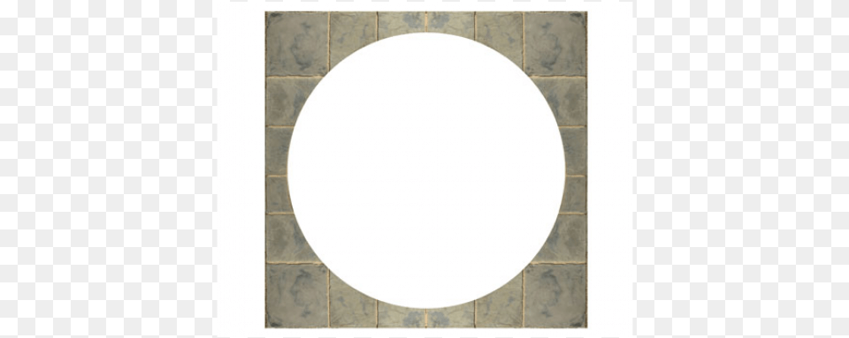 Kelkay Sunflare Circle Squaring Off Kit, Oval, Tile Free Png Download