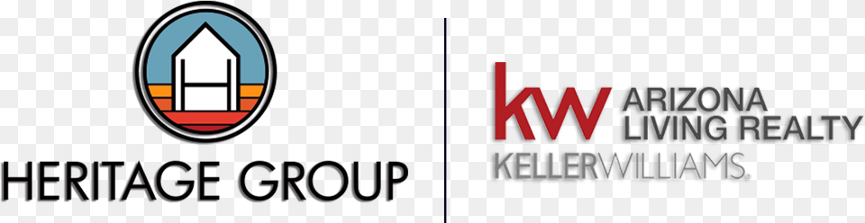 Keller Williams Arizona Living Realty Keller Williams, Logo Png Image