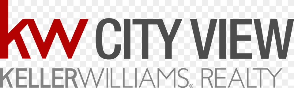 Keller Williams City View, Text, Logo Png Image