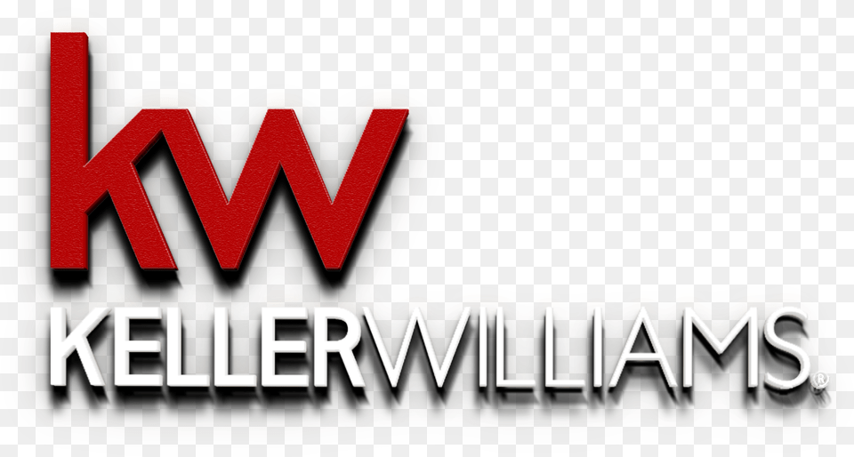 Keller Williams Logo, Can, Tin Free Png Download