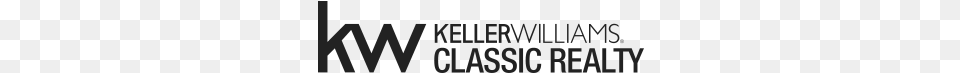 Keller Williams Logo Keller Williams Realty, Text, City, Outdoors Free Png