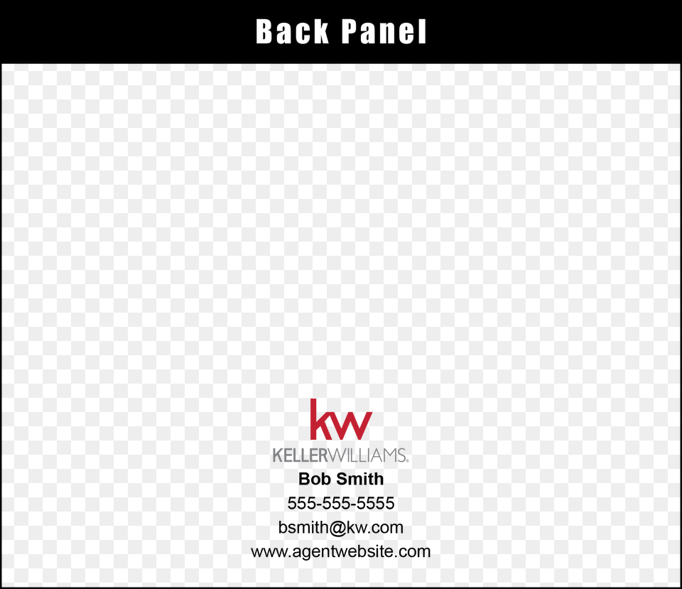 Keller Williams Notecards Keller Williams Realty, Advertisement, Poster, Text Free Png Download