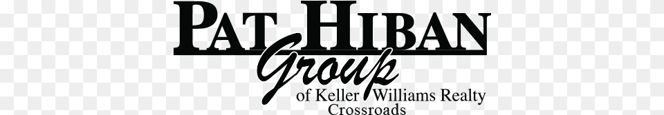 Keller Williams Pat Hiban Real Estate Group Back Off So You Can, Handwriting, Text Free Png