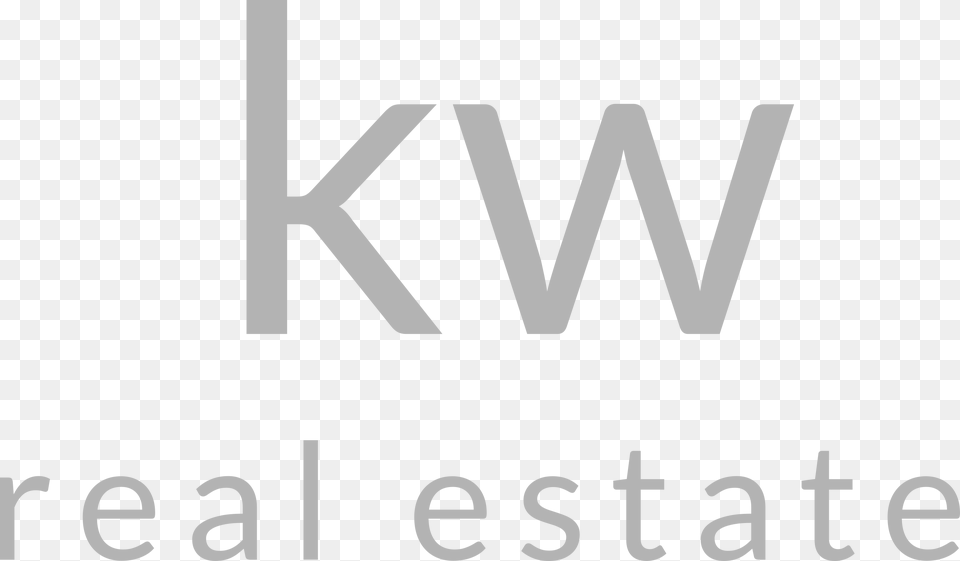 Keller Williams Real Estate Logo Sign, Text Png Image