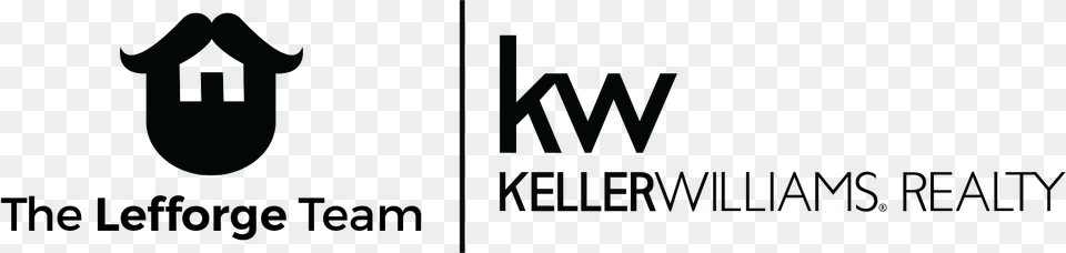 Keller Williams Realty, Stencil, Logo, Text Free Png Download