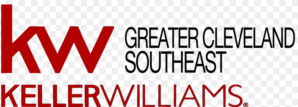 Keller Williams Realty, Logo, Text, Blackboard, City Png Image