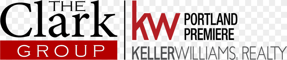 Keller Williams Realty, Logo, Text Free Png Download