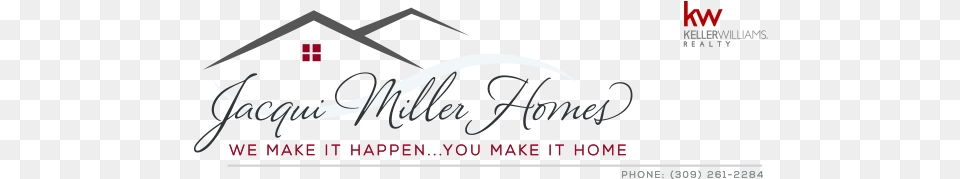 Keller Williams Realty, Text Free Png