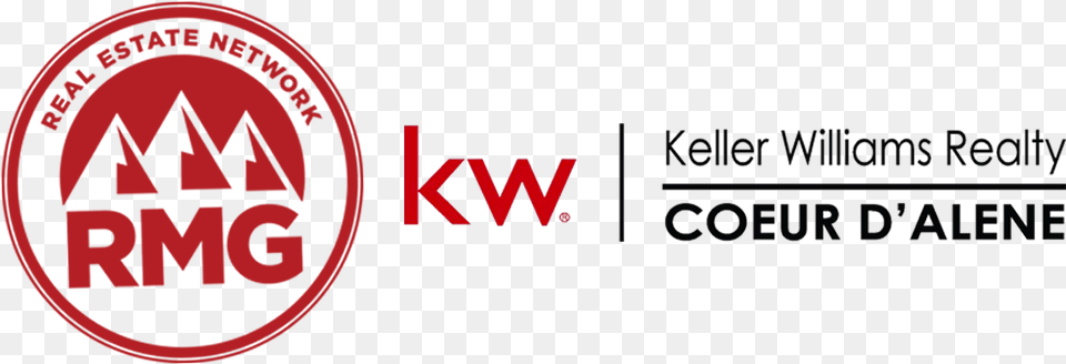 Keller Williams Realty Coeur D39 Alene Coeur, Logo Free Transparent Png