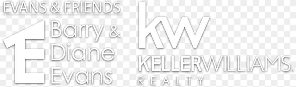 Keller Williams Realty Keller Williams, Text Free Png Download